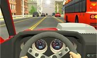 แข่งรถในเมือง - crazygames,crazy games,free games,h5 game, free play,free crazy games