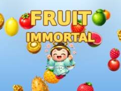 ผลไม้อมตะ - crazygames