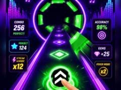 วิ่งบอลถนน - crazygames