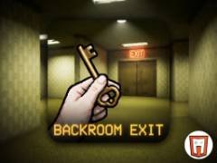 ทางออกห้องหลัง - crazygames