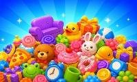 การจับคู่ที่สมบูรณ์แบบ 3D - crazygames
