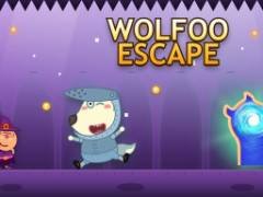 วอลฟู หนี - crazygames