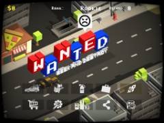 ต้องการตัว - crazygames