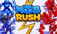 ม็อบรัช - crazygames