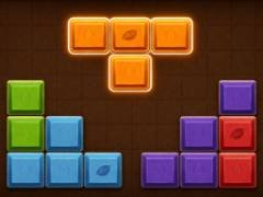 ต้นไม้บล็อก - crazygames