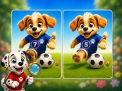 ดีม พัพปี้ สปอต ذิฟเฟอเรนซ์ส - crazygames