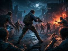 ตำนานการเอาชีวิตรอด - crazygames