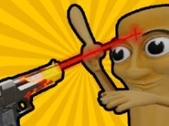 เบรนโรต: ป้อมปราการถูกโจมตี! - crazygames