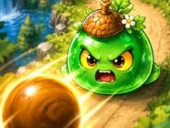 ป่ามอนสเตอร์เบรกเกอร์ - crazygames