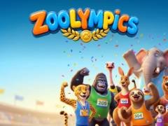 โอลิมปิกสัตว์เลี้ยง - crazygames