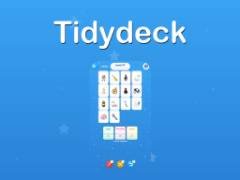Tidydeck: จัดเรียงปริศนา - crazygames
