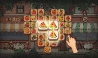 คาเฟ่ผลไม้: จับคู่สาม - crazygames