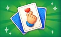 เวิร์ดเด็ค โซลิแทร์ - crazygames