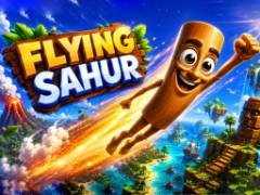 ฟลายอิง ซาฮูร์ - crazygames