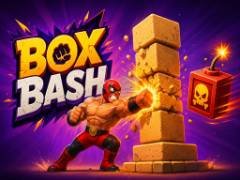 บ็อกแบช - crazygames