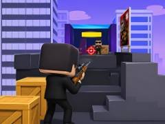 เกม 3D หนึ่งนัด - crazygames