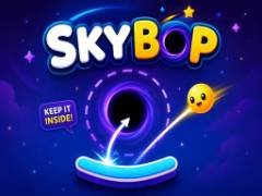 สกายบ๊อบ - crazygames