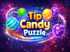 ทิป แค้นดี้ พัซเซิล - crazygames