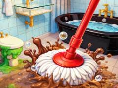 เกมปรับปรุงบ้าน ทำความสะอาด - crazygames