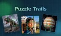 เส้นทางปริศนา - crazygames