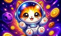 แอสโตร คิตตี้ รัช - crazygames