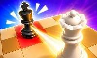 mate ในหมากรุก - crazygames