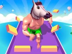 วิวัฒนาการดีเอ็นเอ 3D - crazygames