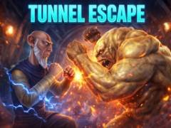 การหลบหนีอุโมงค์ - crazygames,crazy games,free games,h5 game, free play,free crazy games