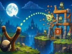 ซอมบี้โกรธอยู่ในสายตา - crazygames