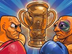 สมองเสื่อม: แชมป์กล่อง! - crazygames