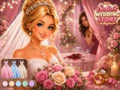 เรื่องราวการแต่งงานของโซเฟีย - crazygames