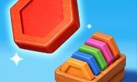 โรงงานวูดเฮกซา - crazygames
