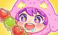 คาลูลู ทันฮูลู: แอสเอ็มอาร์ มุกแบงค์ - crazygames