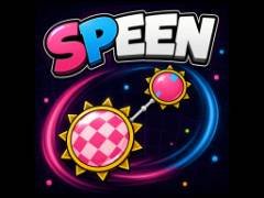 สปีน - crazygames