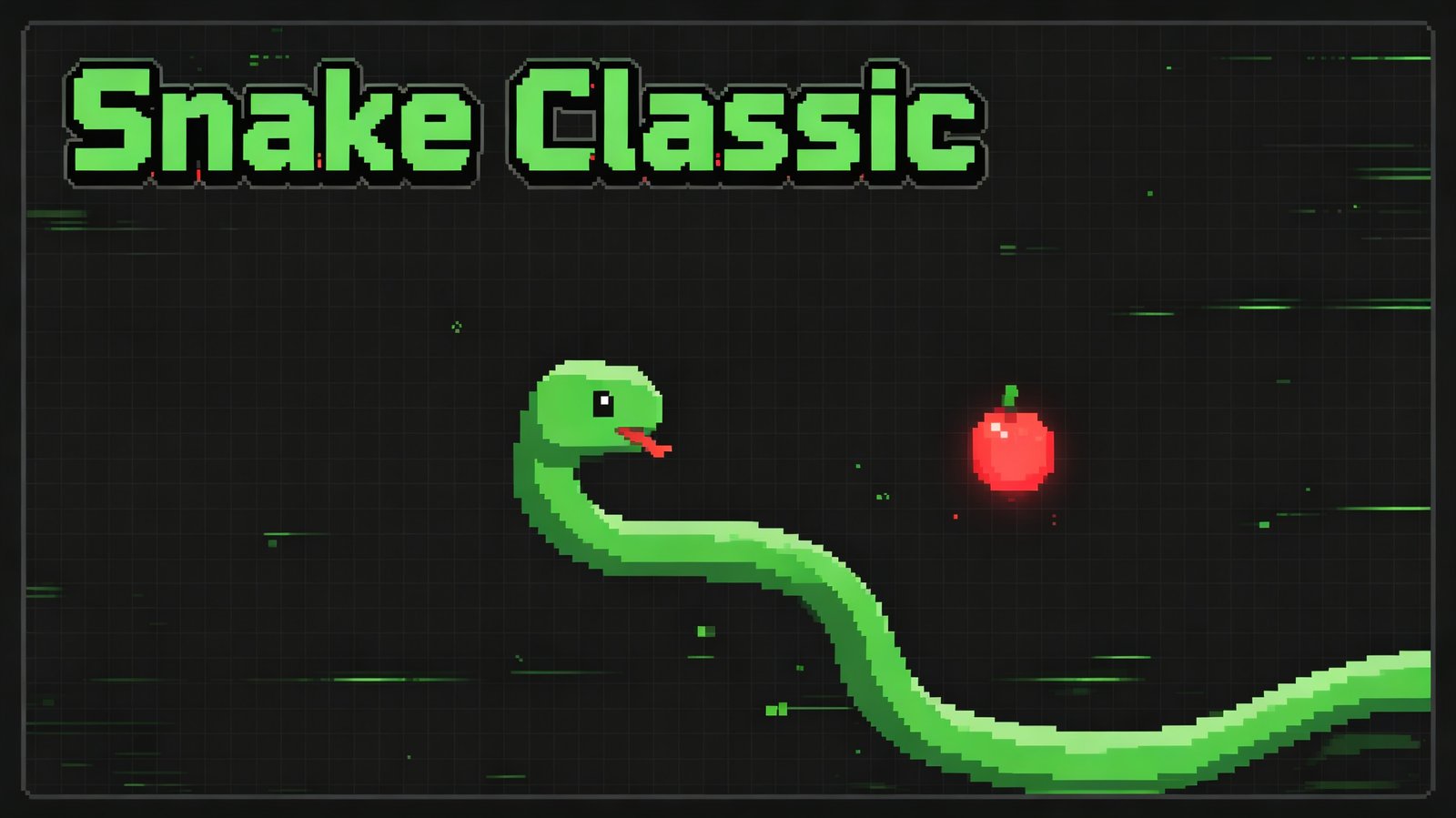 สเนกนีออน - crazygames