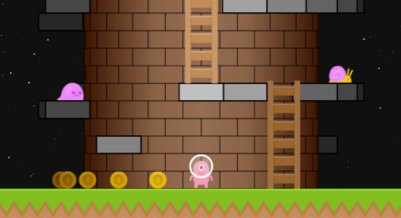 ทาวเวอร์แพลตฟอร์ม - crazygames