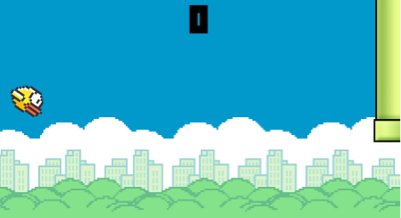 แฟลปปี้เบิร์ด - crazygames,crazy games,free games,h5 game, free play,free crazy games