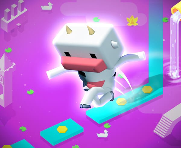 น้ำมหัศจรรย์ - crazygames
