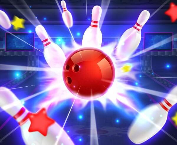 โบว์ลิ่งสตาร์ - crazygames,crazy games,free games,h5 game, free play,free crazy games
