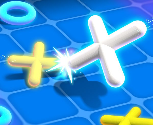 ติ๊กแท๊กโท 11 - crazygames,crazy games,free games,h5 game, free play,free crazy games