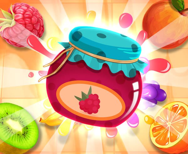 จูซซี่แดช - crazygames,crazy games,free games,h5 game, free play,free crazy games