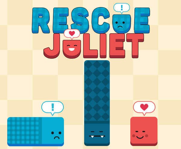ช่วยจูเลียต - crazygames,crazy games,free games,h5 game, free play,free crazy games