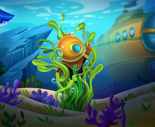 แฟนซี่ไดเวอร์ - crazygames,crazy games,free games,h5 game, free play,free crazy games