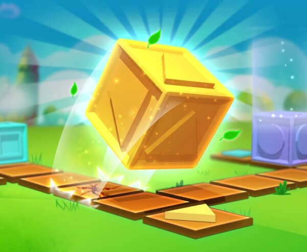คิวบ์กอตมูฟ - crazygames,crazy games,free games,h5 game, free play,free crazy games